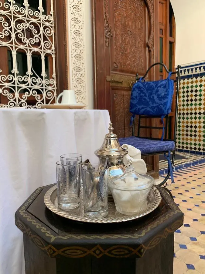 Riad Malida Marrakech Marrakesh