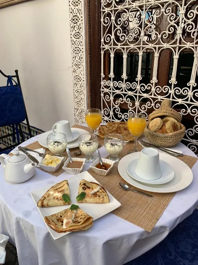 Riad Malida Marrakech Marrakesh Morocco