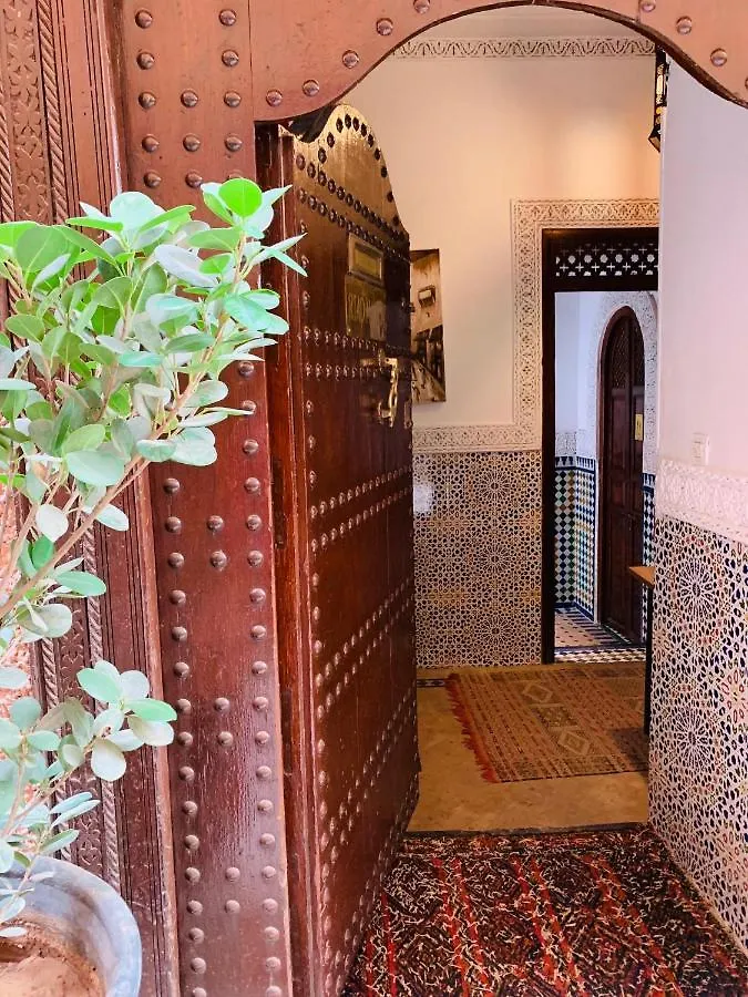 Riad Malida Marrakech Marrakesh