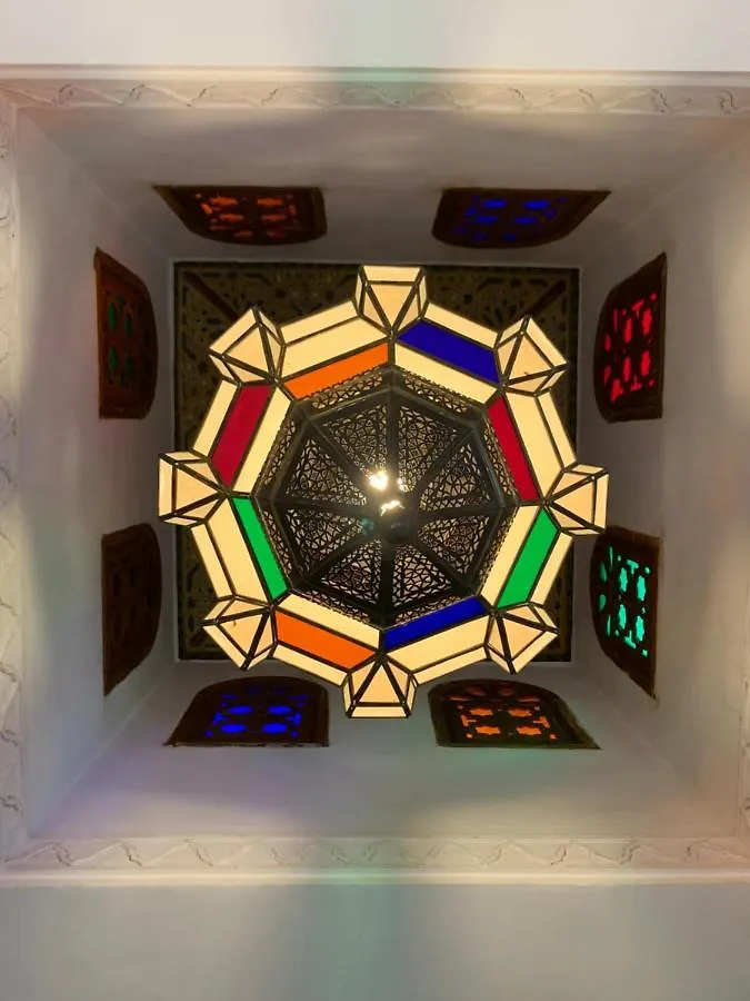 Riad Malida Marrakech Marrakesh