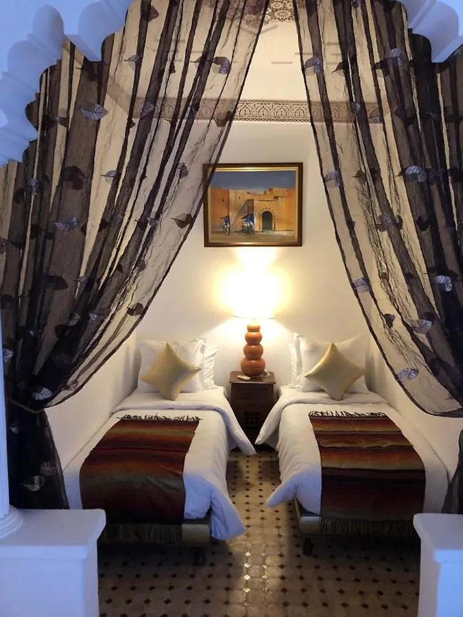 Riad Malida Marrakech Marrakesh
