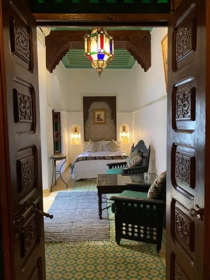 Riad Malida Marrakech Marrakesh