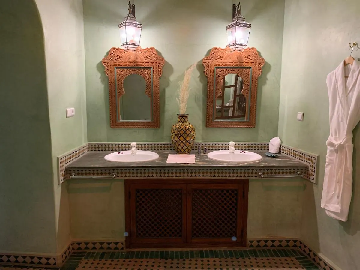 Riad Malida Marrakech Marrakesh 0*,