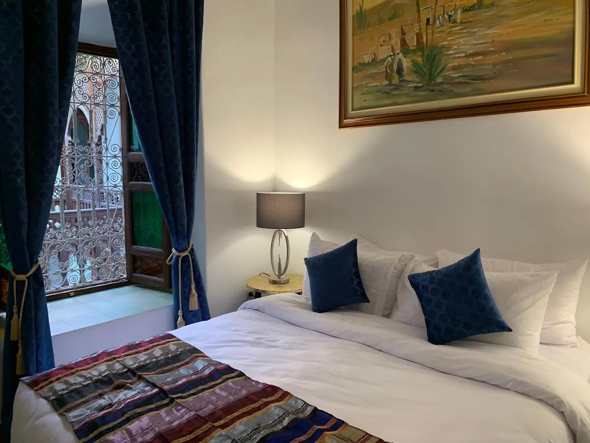 Riad Malida Marrakech Marrakesh