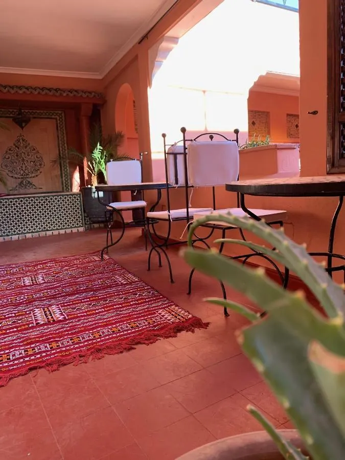 Riad Malida Marrakech Marrakesh