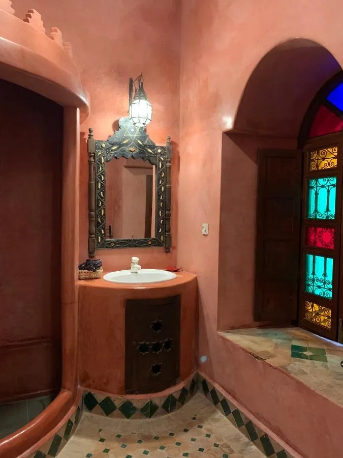 Riad Malida Marrakech Marrakesh