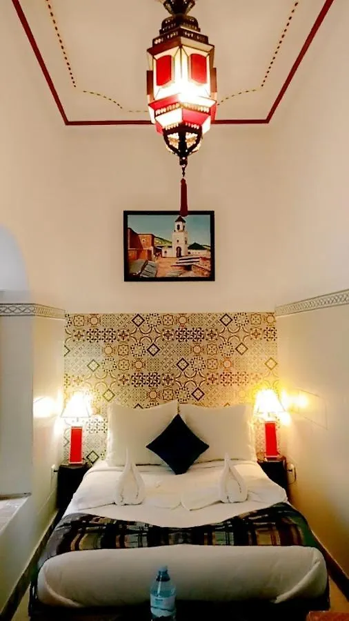 Riad Malida Marrakech Marrakesh