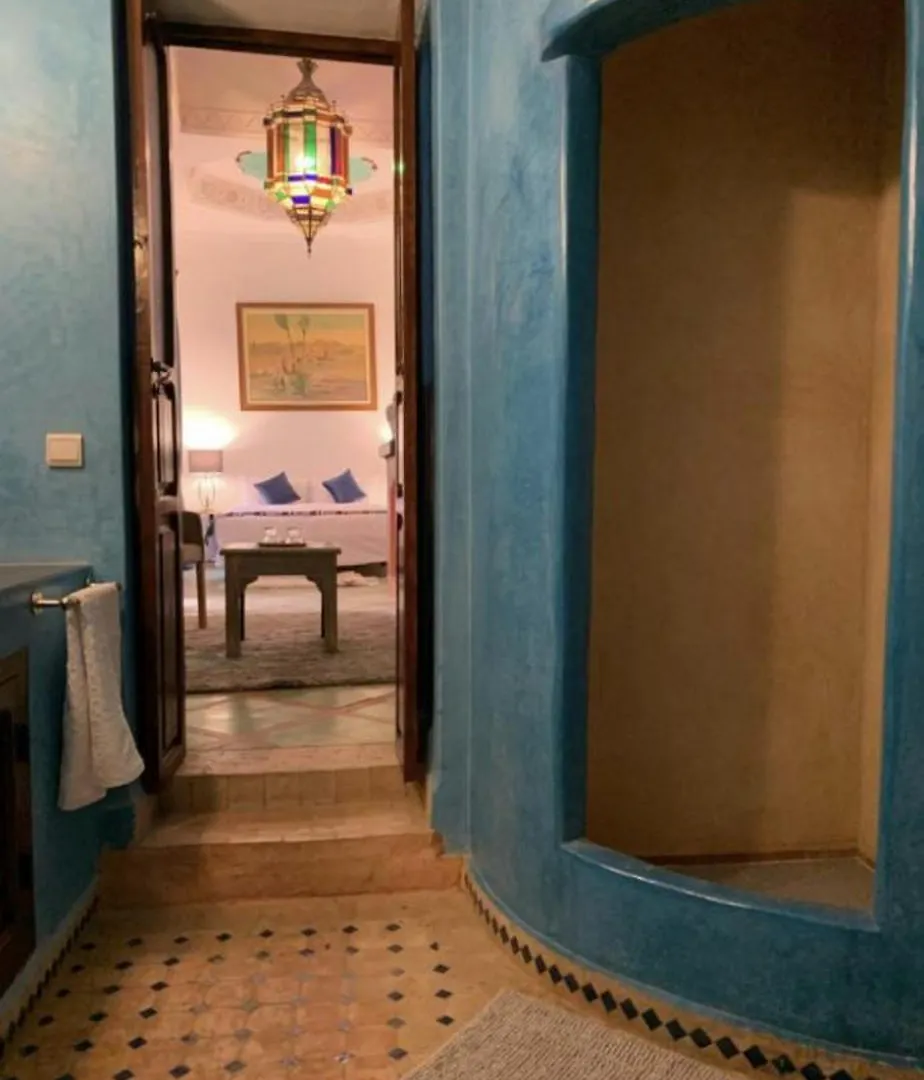 Riad Malida Marrakech Marrakesh Morocco