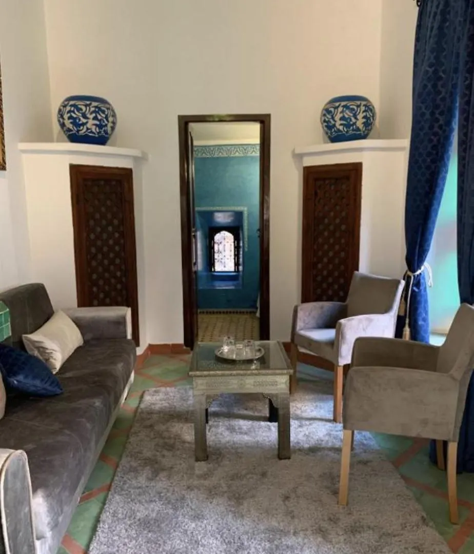 Riad Malida Marrakech Marrakesh