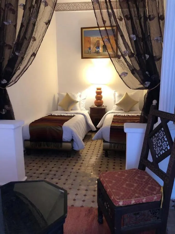 Riad Malida Marrakech Marrakesh