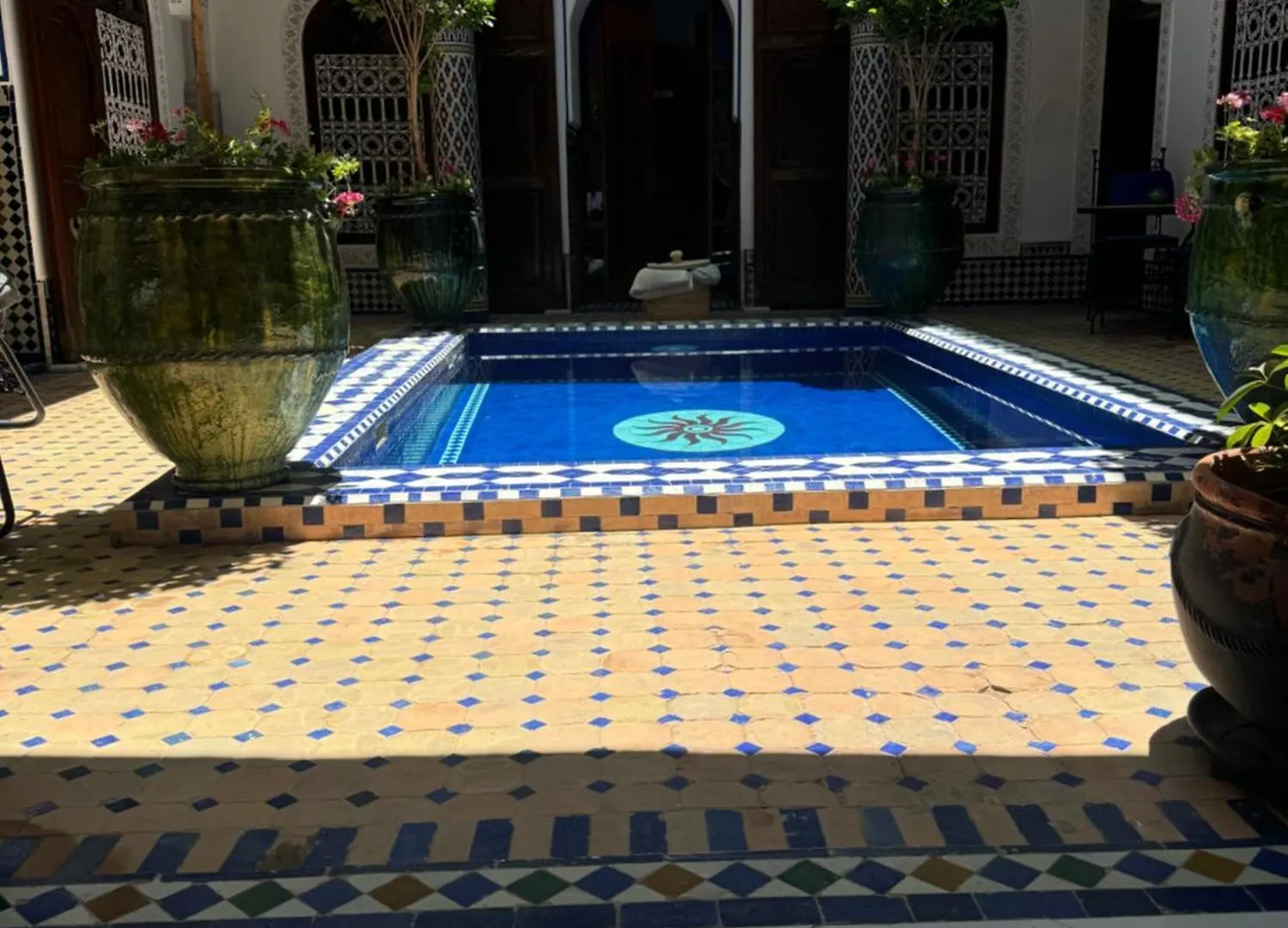 Riad Malida Marrakech Marrakesh