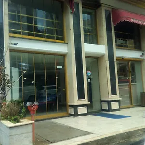 **** Hotel The Sisli Chinese Beijing Park Turkey