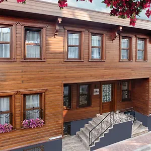 *** Hotel Xenia Turkey