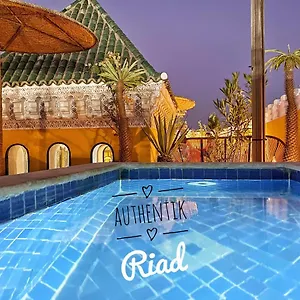 Kech Soul Boutique & Marrakesh