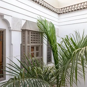 Louhou Marrakesh