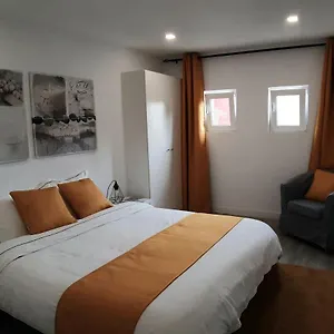  Guest house Encarnacao Portugal
