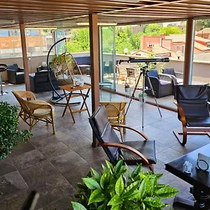 **** Hotel Genio Georgia