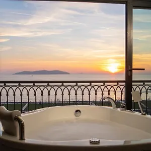 **** Hotel La Cielo Bostanci Turkey